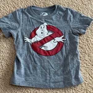 Ghostbusters Toddler T Shirt